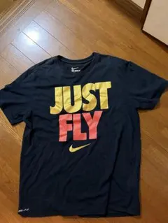 値下げNIKE ナイキ　Dri-Fit Tシャツ　JUST FLY　XL