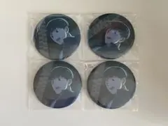 呪術廻戦 ファンパレくじ 懐玉・玉折 灰原雄