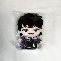 SnowMan すのチル BIG ぬいぐるみ 深澤辰哉