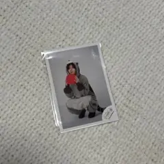 山田涼介 Holiday Greeting　ミニフォトステッカー