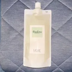 バーデンスボディシャンプー!!新品!! バーデンス ボディシャンプー 詰替 500ml – モア