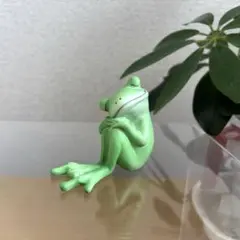 カエルコポー