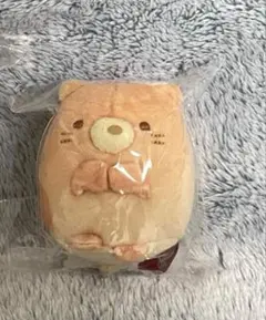 すみっコぐらし焼きぬいぐるみ えびふらいのしっぽ てのりぬいぐるみ