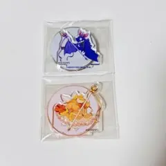 吸血鬼すぐ死ぬ 吸死 ビビット アクリルスタンド アクスタ ジョン 鼻息丸