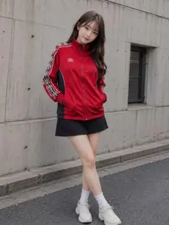 UMBRO jacket y2k archive Msize 90sのサムネイル