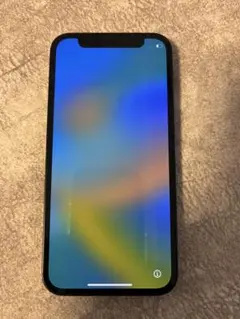 iPhone12mini 本体　64GB
