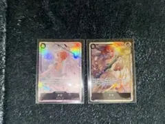 ナミ SR-P [OP15-086] ナミSR 【OP15-086】