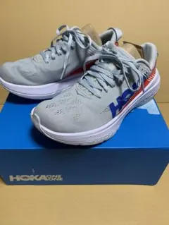 HOKA ONE ONE ホカオネオネ　カーボンｘ　CARBON ｘ