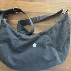 MARY QUANTショルダーバッグ