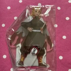 鬼滅の刃　無限列車編　アクリルスタンド　煉獄杏寿郎