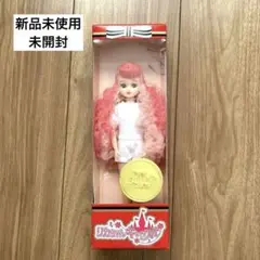 2025年最新】30thシンボルリカちゃんの人気アイテム - メルカリ