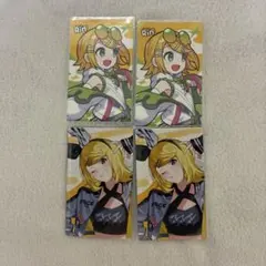 プロセカ エピカ 鏡音リン まとめ売り