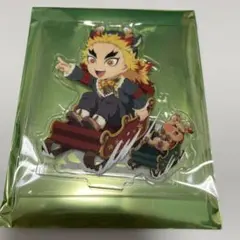 鬼滅の刃 アクリルスタンド 煉獄杏寿郎