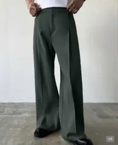 Manfinity Hypemode ルーズフィット カジュアルパンツ