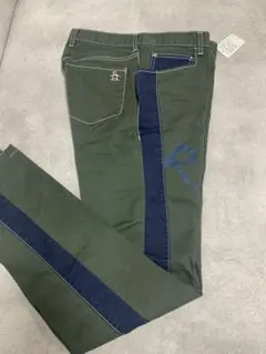 【新品】マンシングウェア　メンズ ゴルフパンツ　79サイズ