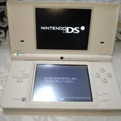 【通電/操作確認済み】 Nintendo DSi TWL-001