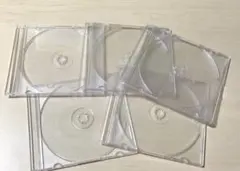 CD空ケース