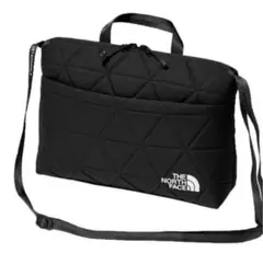 THE NORTH FACE ジオフェイスポーチ サコッシュ ショルダー