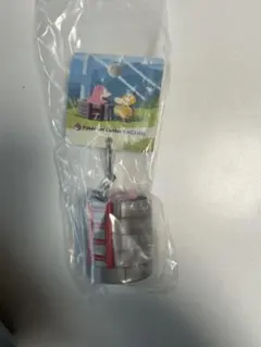 ヤドンの井戸　キーホルダー　香川　ポケモンセンター　ポケセン　カガワ