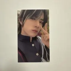 TXT Chaotic Wonderland タワレコ ラキドロ ボムギュ