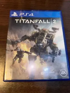 タイタンフォール 2 PS4