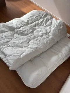 掛ふとん シングル