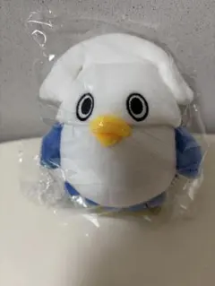 GENちゃん いかGENちゃん GLAY TERUさん ぬいぐるみキーホルダー