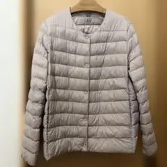 UNIQLO PUFFTECH コンパクトジャケット 3XL