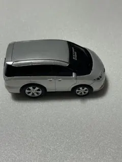 MASSDI トヨタ エスティマ アエラス 2006年式 1/64 ミニカー