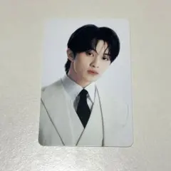 NCT127 マーク 8ECRET INVITATION ランダムトレカ