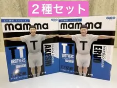 〜GIGO〜限定　TT兄弟 スケールフィギュア 全2種セット