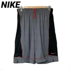 NIKE ナイキ レブロン ショーツ ロゴ プリント スポーツ ハーフパンツ