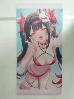 崩壊：スターレイル　花火　プレイマット