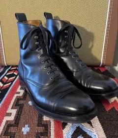N-1boot ディアザムラーソロ VIBERG - メルカリ