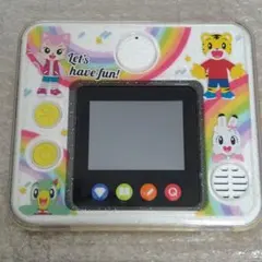 マイイングリッシュパッド