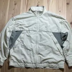 NIKE ナイロンジャケット　90’s