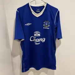 00s umbro アンブロ エバートン 08-09  ユニフォーム 00s umbro アンブロ エバートン 08-09 ユニフォーム 楽天市場