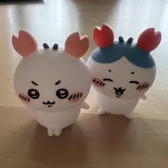 ちいかわガチャ2個セット