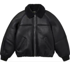 2026年最新】SUPREME SCHOTT ムートンの人気アイテム - メルカリ