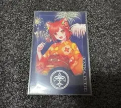 ラトナ・プティ 花火大会 チェキ