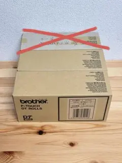 brother 純正 DT-243 DT Rolls - メルカリ