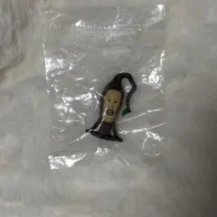 こびとづかん おすわりマスコット4 モクモドキオオコビト