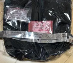 夢限大みゅーたいぷ　ゆめみた 特典　トートバッグ 銀テープ