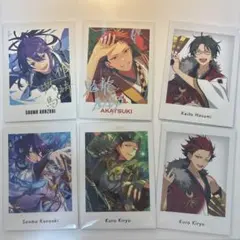 あんスタ　紅月　ぱしゃっつ　まとめ売り