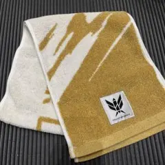 シンフォギア　タオル