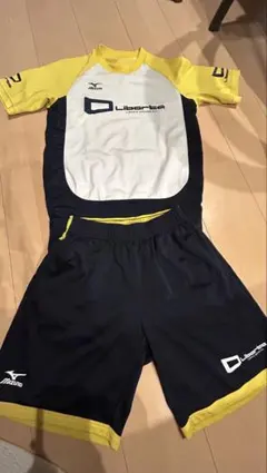 リベルタ　ユニフォーム　JL 2025年最新】リベルタ JLの人気アイテム - メルカリ