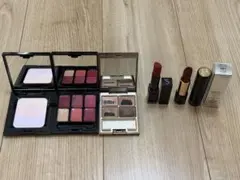 LANCOME SHIRO LUNASOL ALLIER コスメ5点セット