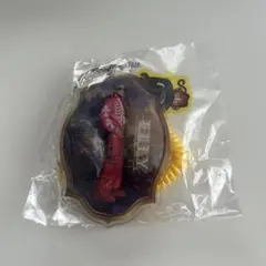 ELLY コイルチェーンキーホルダー