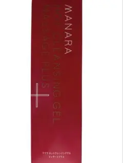 MANARA マナラ ホットクレンジングゲル マッサージプラス