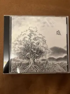 BUMP OF CHICKEN / ユグドラシル バンプ アルバムCD